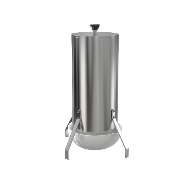 人造板含砂量測(cè)定試驗(yàn)裝置